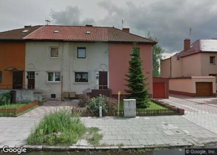 Nieruchomość