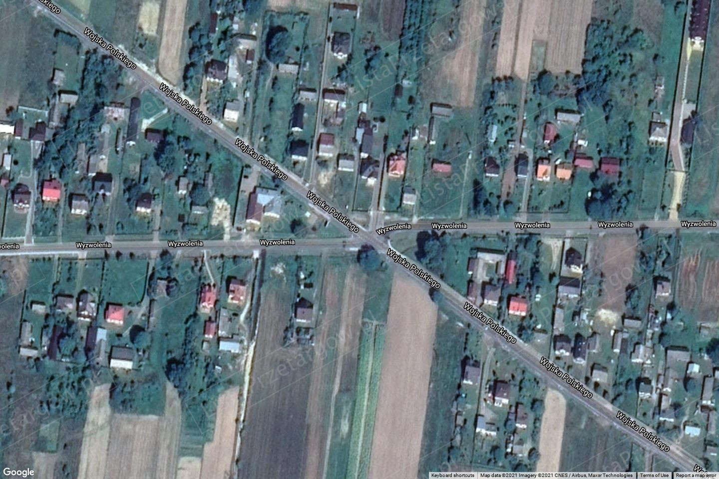 Zdjęcie nieruchomości