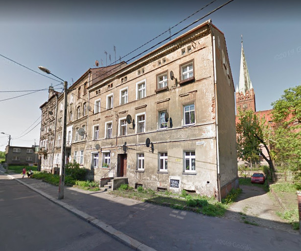 Zdjęcie nieruchomości