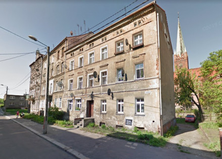 Nieruchomość