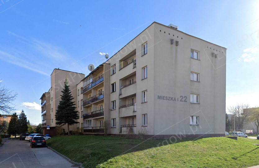 Zdjęcie nieruchomości