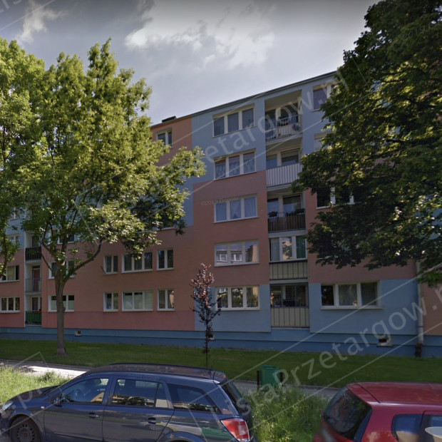 Zdjęcie nieruchomości