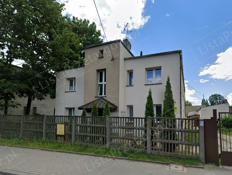 Zdjęcie nieruchomości