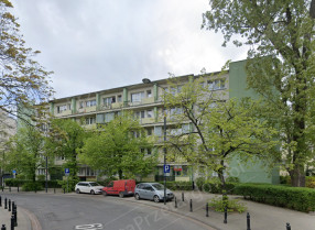 Nieruchomość w Warszawa