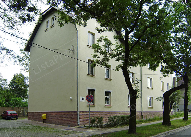 Zdjęcie nieruchomości