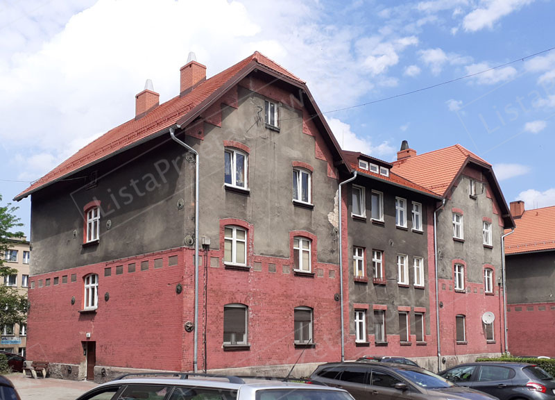 Zdjęcie nieruchomości