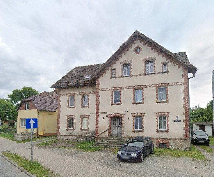 Zdjęcie nieruchomości