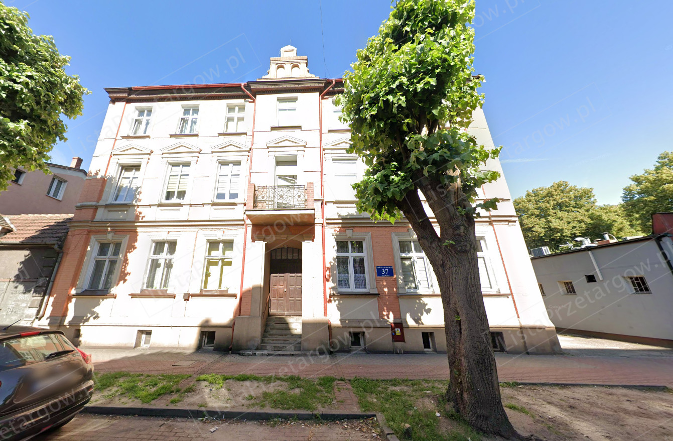 Zdjęcie nieruchomości