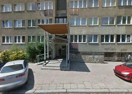 Nieruchomość