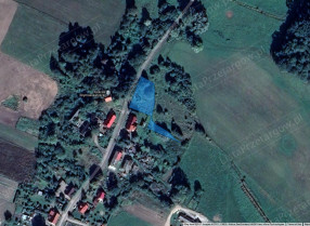 Przetargi, Działki, Wieleń Pomorski, Zachodniopomorskie