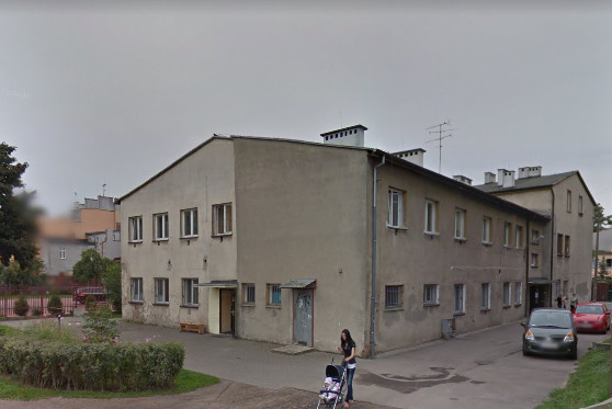 Zdjęcie nieruchomości