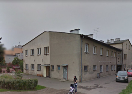 Nieruchomość
