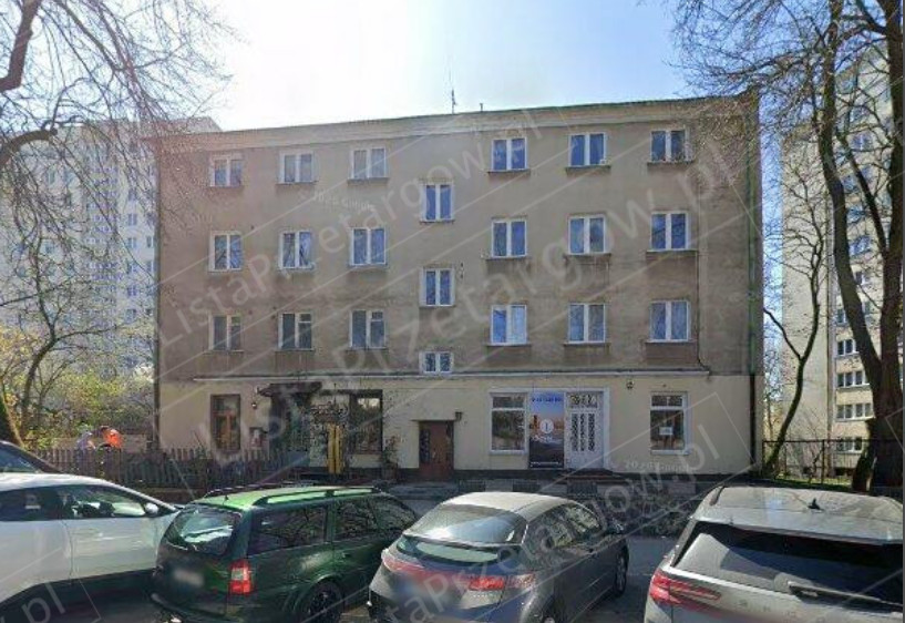 Zdjęcie nieruchomości