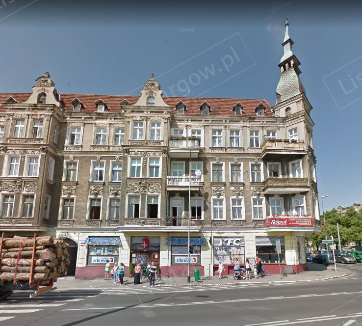 Zdjęcie nieruchomości
