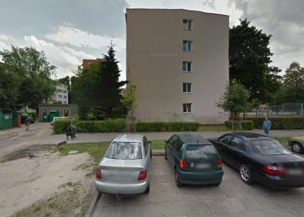 Nieruchomość