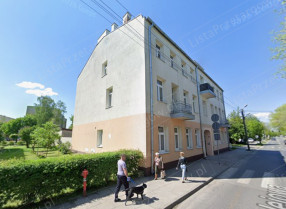 Zdjęcie nieruchomości
