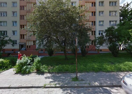 Nieruchomość