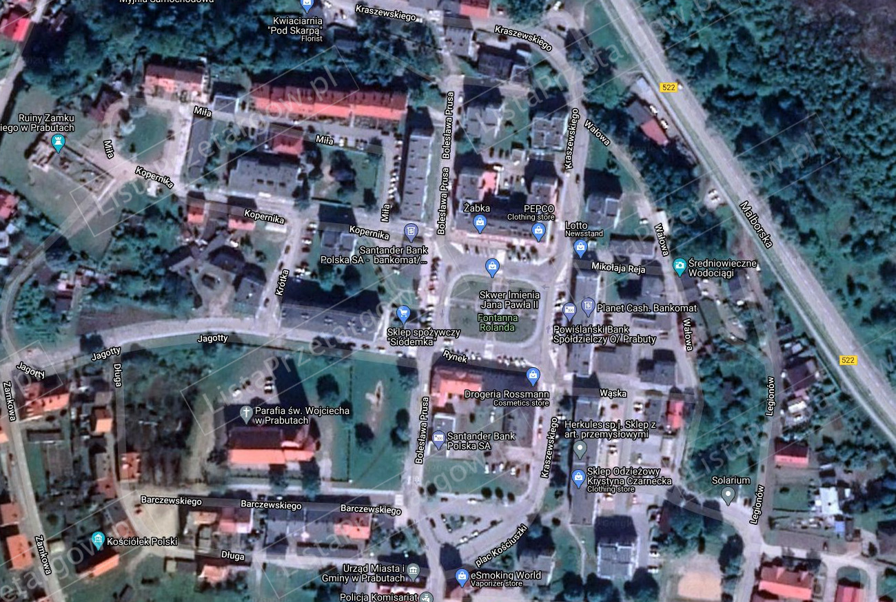 Zdjęcie nieruchomości