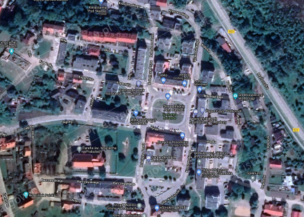 Nieruchomość