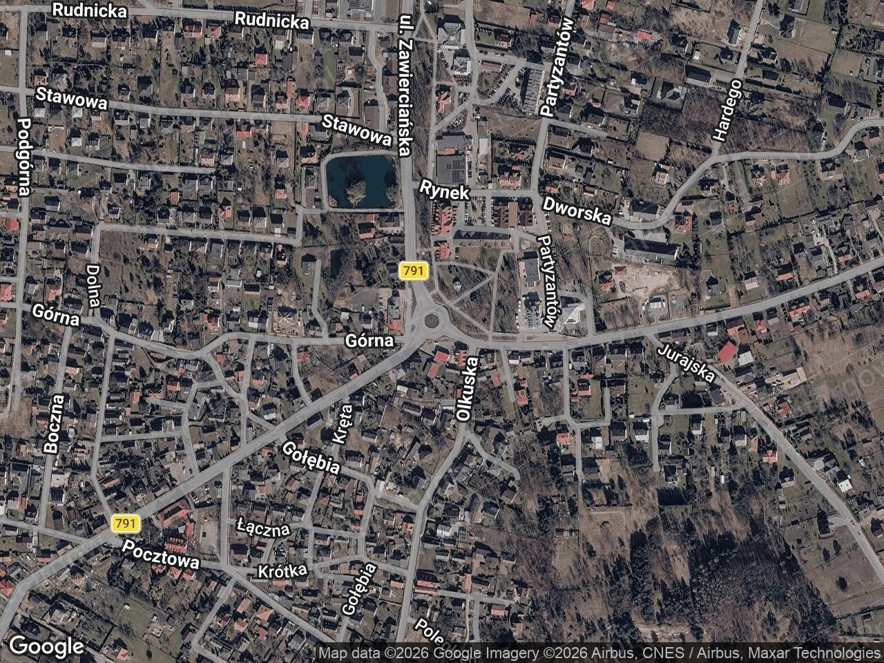 Zdjęcie nieruchomości