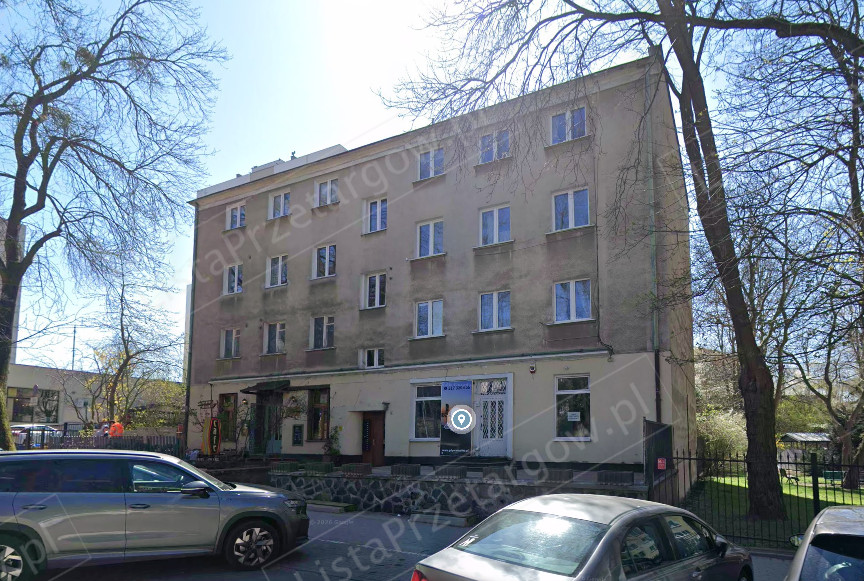 Zdjęcie nieruchomości
