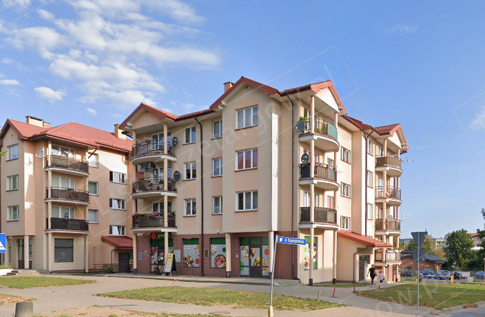 Zdjęcie nieruchomości
