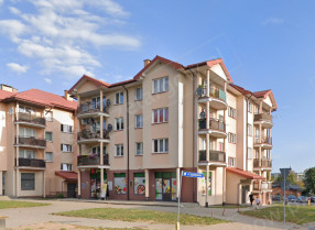 Nieruchomość