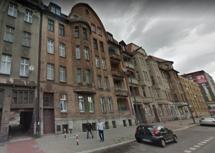 Nieruchomość