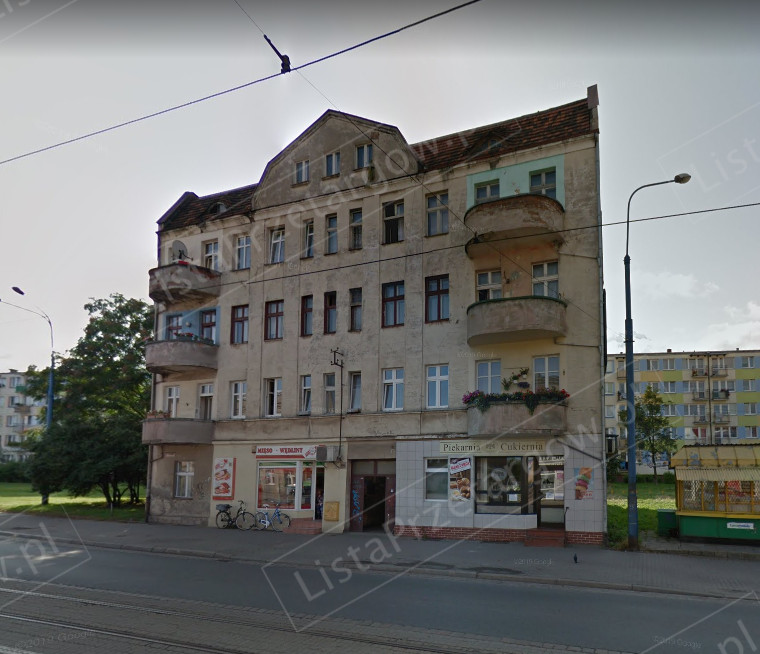 Zdjęcie nieruchomości