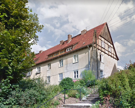 Zdjęcie nieruchomości