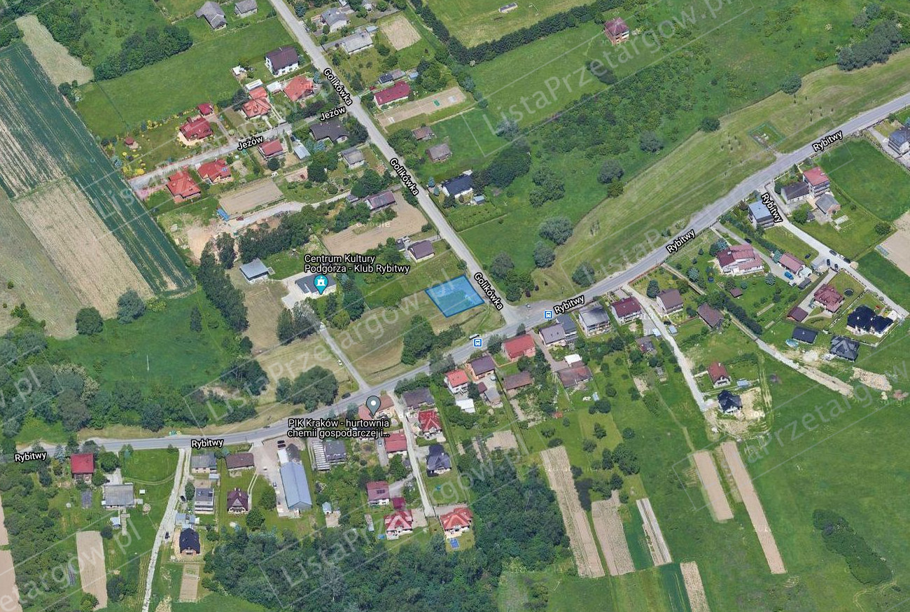 Zdjęcie nieruchomości