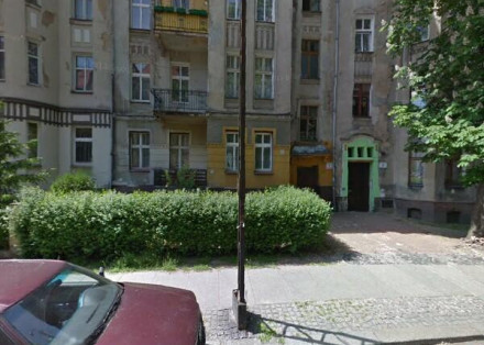 Nieruchomość