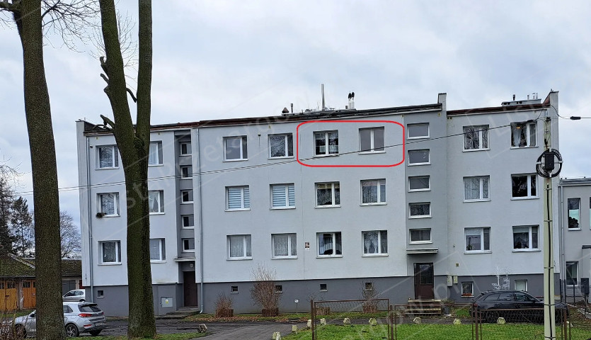 Zdjęcie nieruchomości