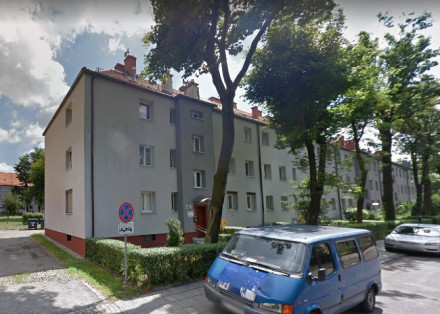Nieruchomość
