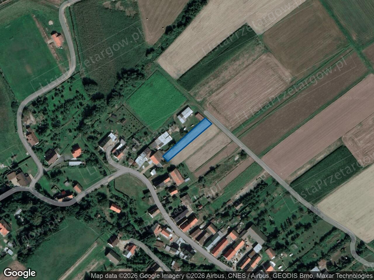 Zdjęcie nieruchomości