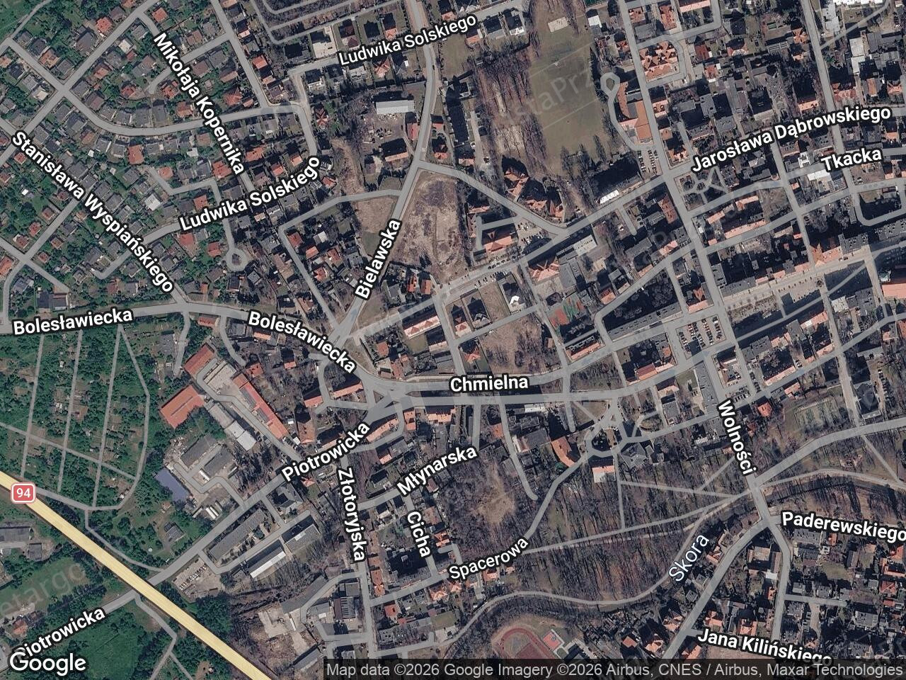 Zdjęcie nieruchomości