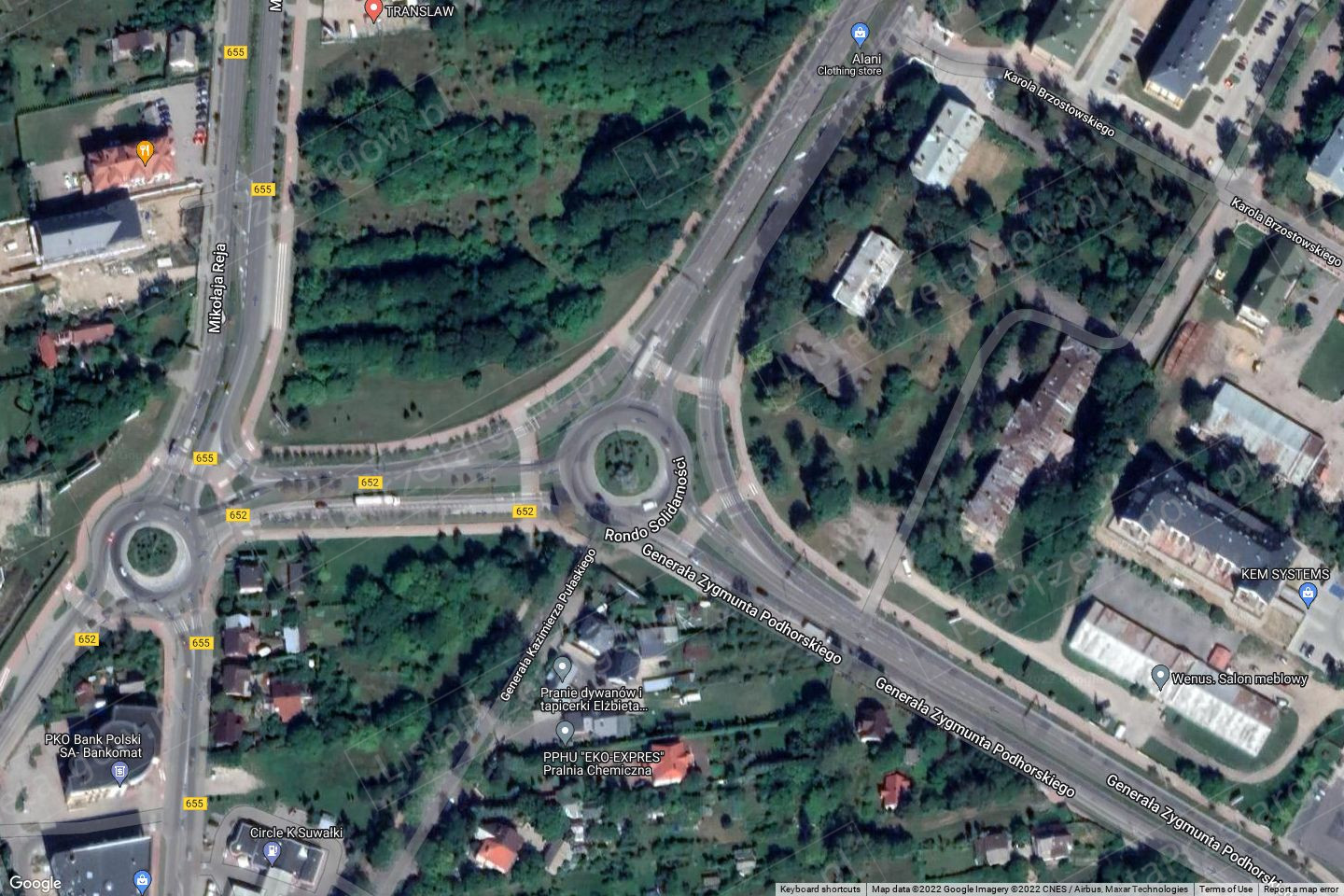 Zdjęcie nieruchomości