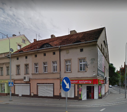 Zdjęcie nieruchomości
