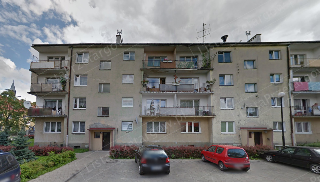 Zdjęcie nieruchomości