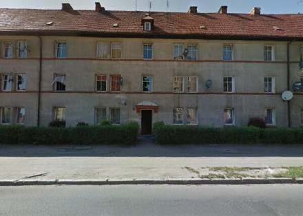 Nieruchomość