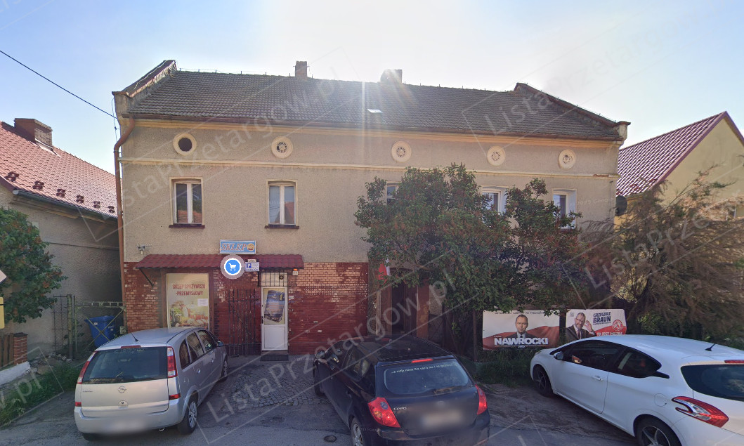 Zdjęcie nieruchomości
