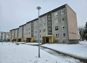 Nieruchomość