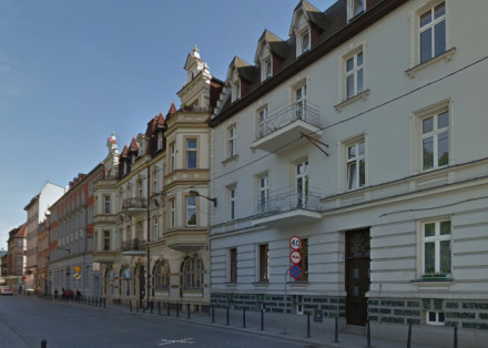Nieruchomość