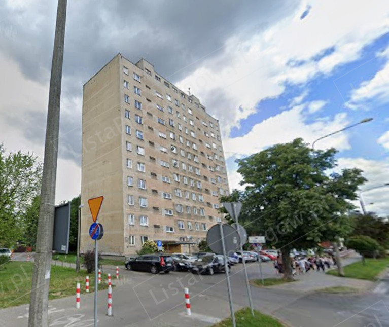 Zdjęcie nieruchomości