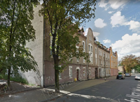 Nieruchomość