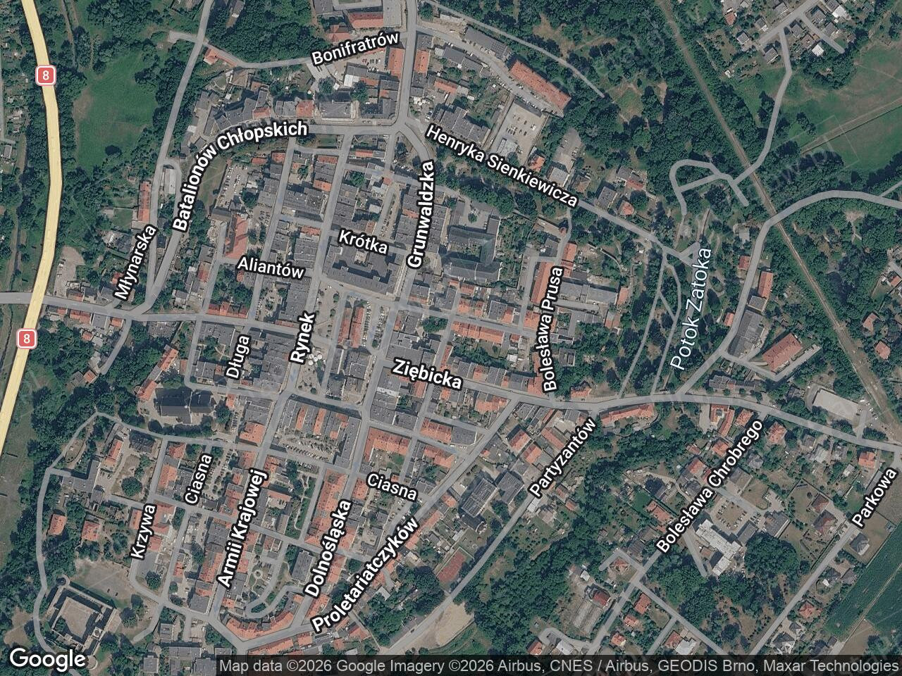 Zdjęcie nieruchomości