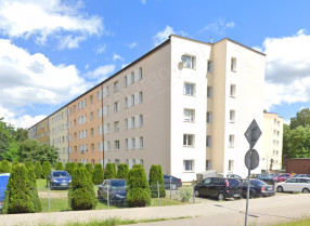 Nieruchomość
