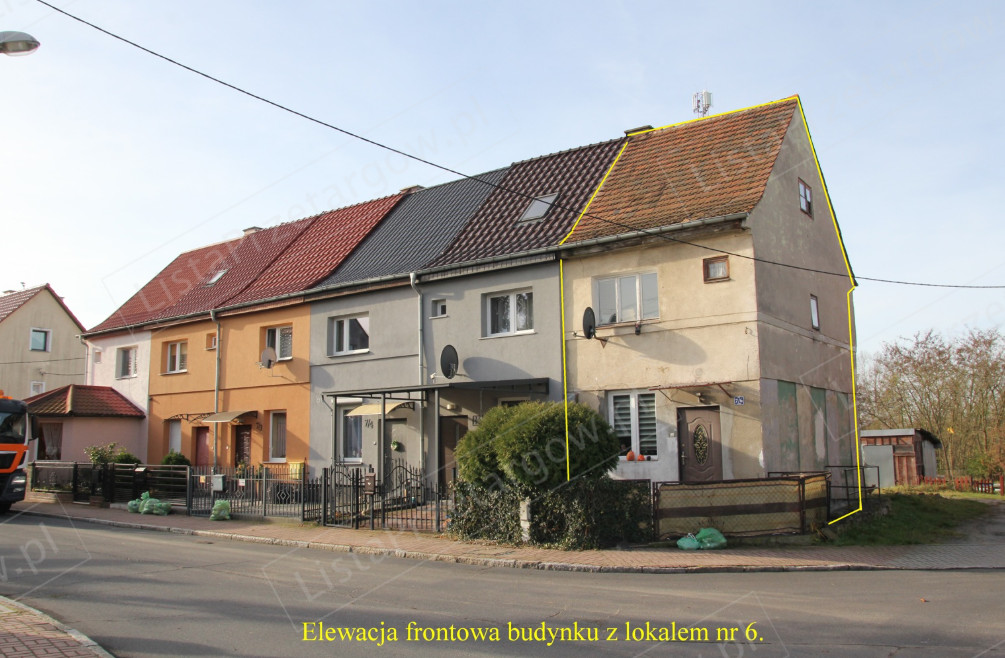 Zdjęcie nieruchomości