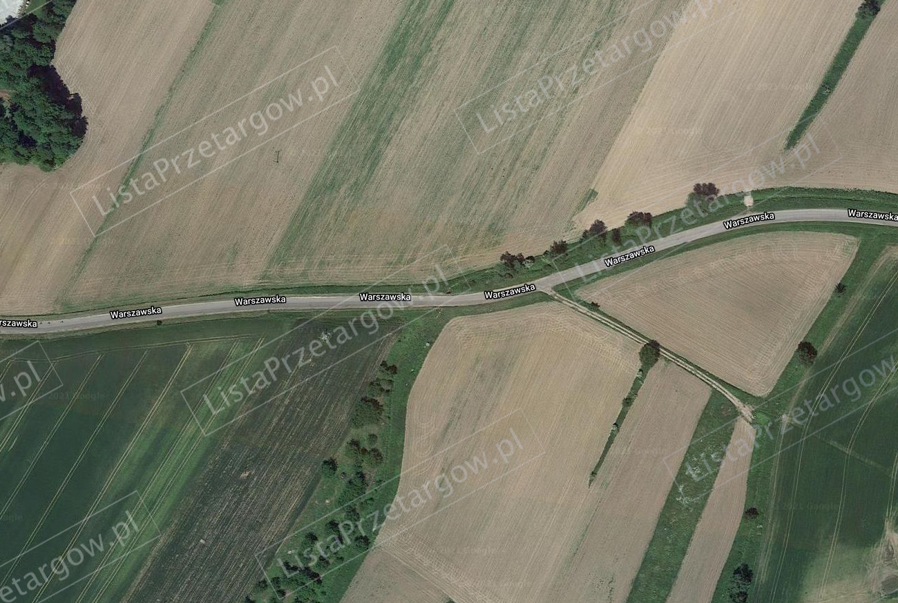 Zdjęcie nieruchomości