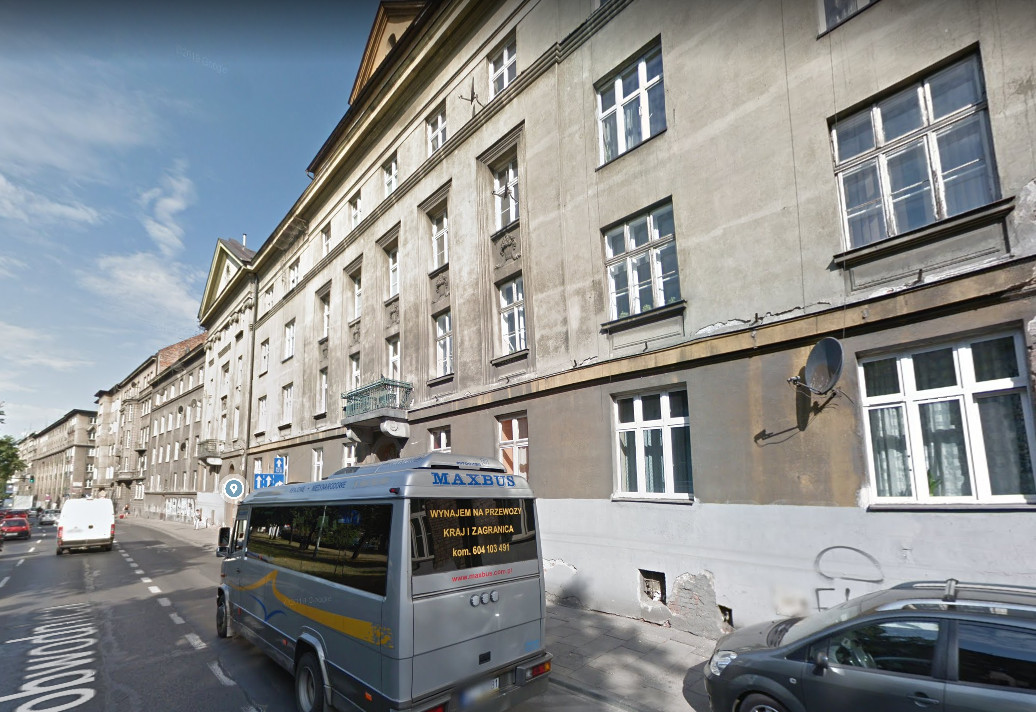 Zdjęcie nieruchomości